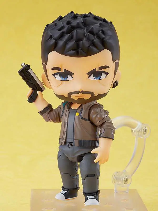[PREORDINE] Cyberpunk 2077: V Maschio Nendoroid DX - Good Smile Company