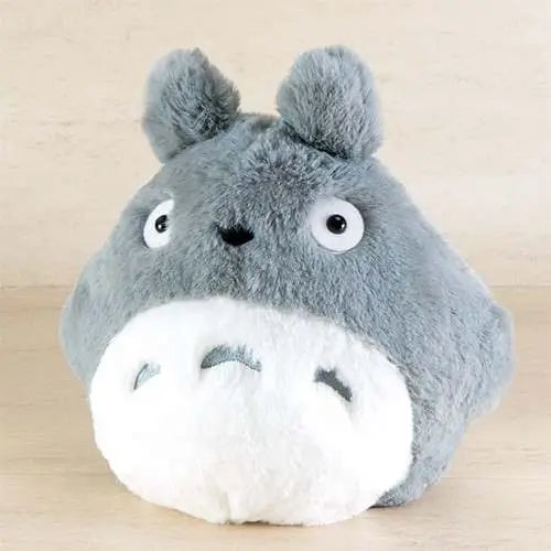 [PREORDINE] Peluche Totoro Nakayoshi Grigio - Studio Ghibli
