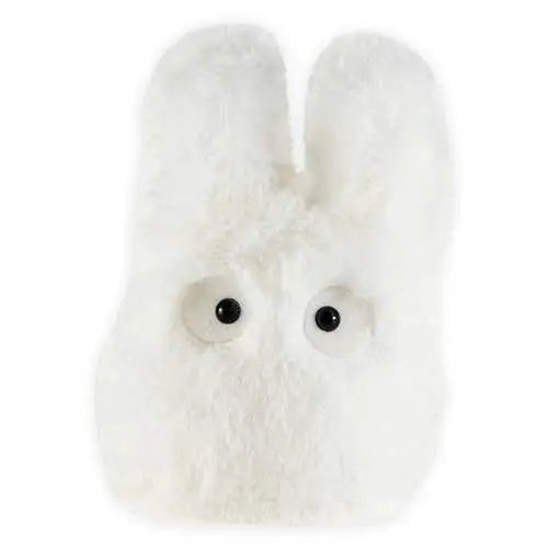 [PREORDINE] Peluche Totoro Bianco Nakayoshi - Studio Ghibli