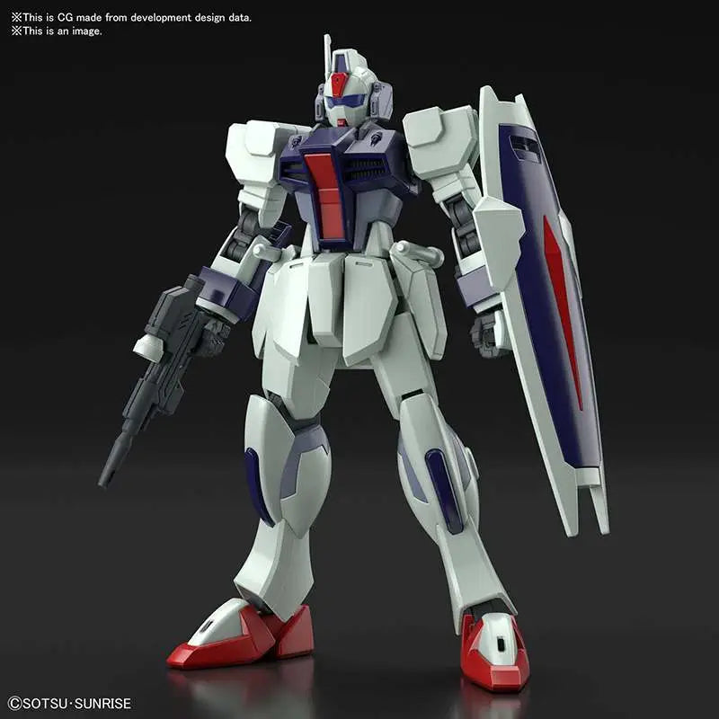 [PREORDINE] HGCE Dagger L 1/144 - Model Kit Gunpla Bandai
