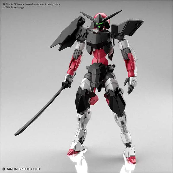 [PREORDINE] 30MM EXM A9S Spinatio (Sengoku Type) 1/144 - Model Kit Bandai