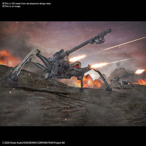 [PREORDINE] HG Juggernaut General Purpose Type 1/48 - Model Kit Bandai