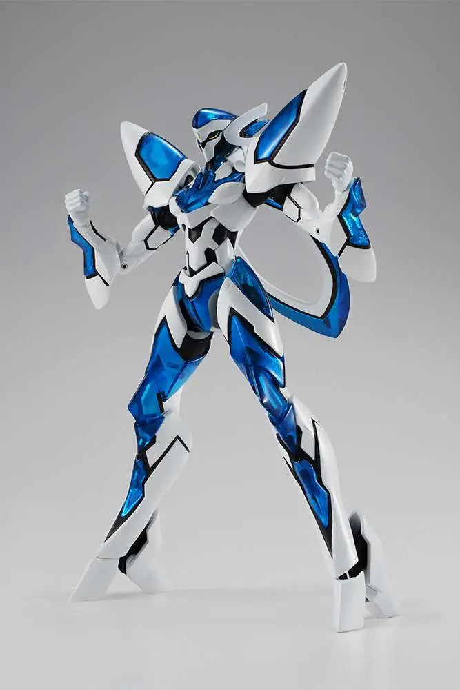 [PREORDINE] Back Arrow Briheight Muga RS - Robot Spirits Action Figure