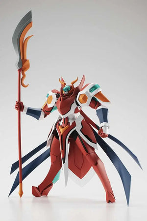 [PREORDINE] Back Arrow Briheight Gigan RS - Robot Spirits Action Figure
