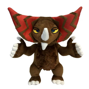 [PREORDINE] Peluche ULTRAMAN Gomora Light-Up - Collezione Ufficiale