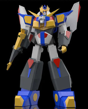 [PREORDINE] Moderoid Revolger Energy Bomb Gambaruger Model Kit