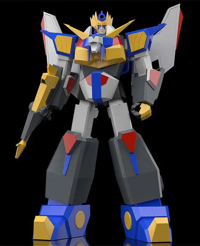 [PREORDINE] Moderoid Revolger Energy Bomb Gambaruger Model Kit