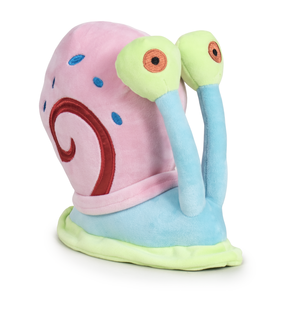SPONGE BOB - Gary - Plush 22cm