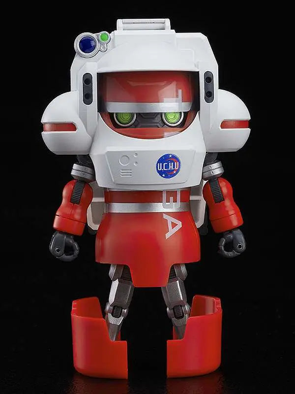 [PREORDINE] SPACE TENGA ROBO Action Figure - Good Smile Company