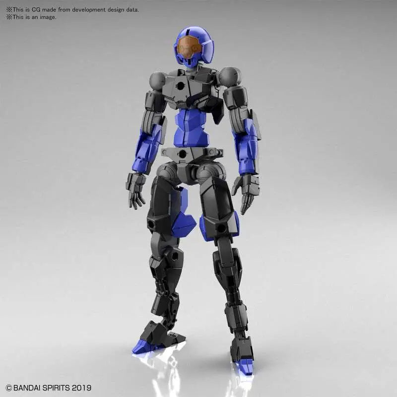 [PREORDINE] 30MM EXM-A9N Spinatio Ninja 1/144 - Model Kit Bandai