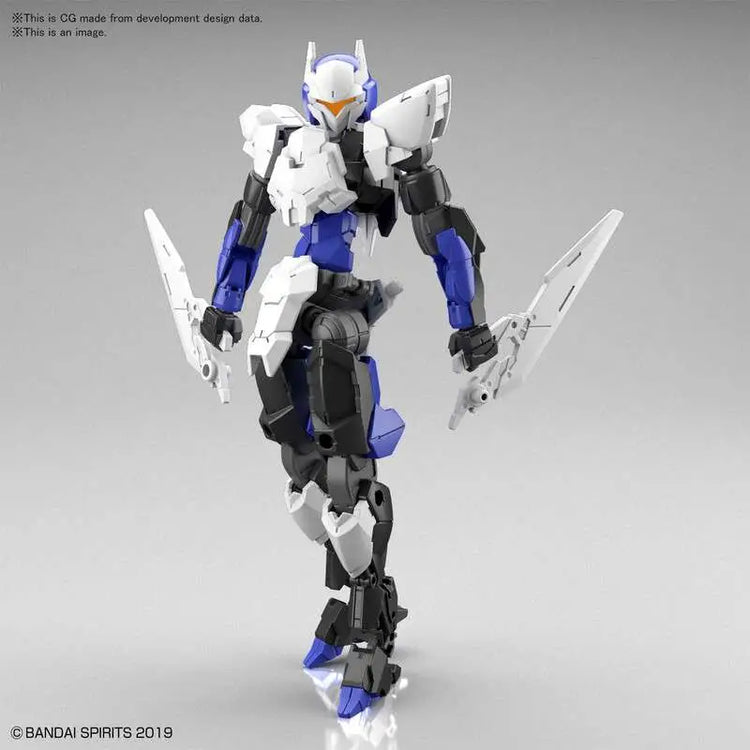 [PREORDINE] 30MM EXM-A9N Spinatio Ninja 1/144 - Model Kit Bandai