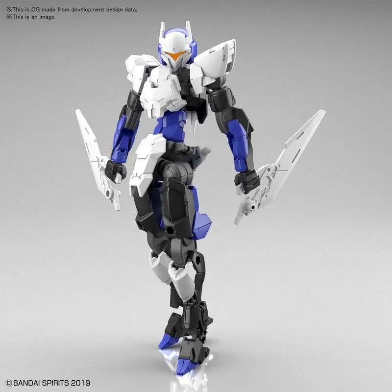 [PREORDINE] 30MM EXM-A9N Spinatio Ninja 1/144 - Model Kit Bandai