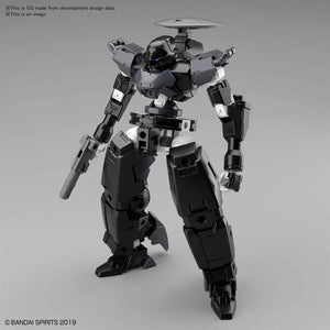 [PREORDINE] 30MM BEXM-14T Cielnova Black 1/144 - Model Kit Bandai