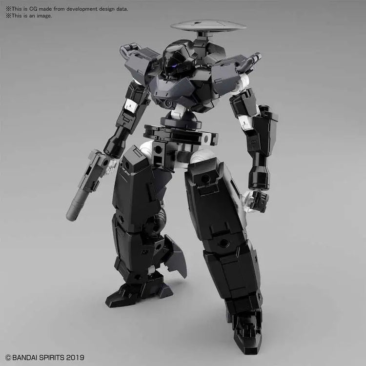 [PREORDINE] 30MM BEXM-14T Cielnova Black 1/144 - Model Kit Bandai