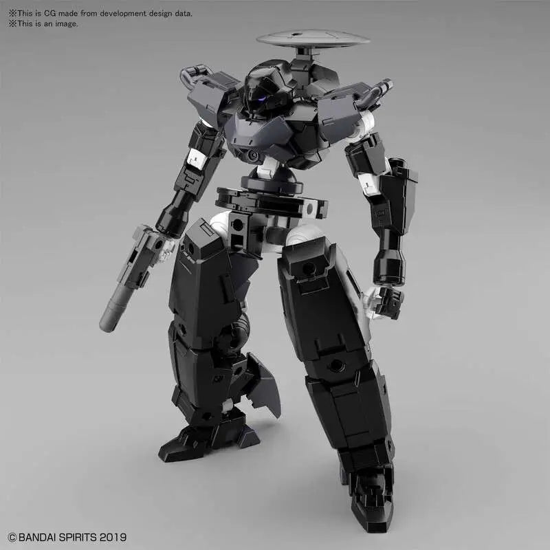 [PREORDINE] 30MM BEXM-14T Cielnova Black 1/144 - Model Kit Bandai