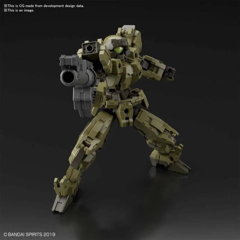 [PREORDINE] 30MM EEXM-21 Rabiot Green 1/144 - Model Kit Bandai