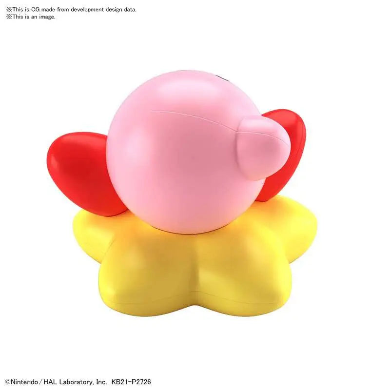 [PREORDINE] EG Kirby - Model Kit Bandai Spirits