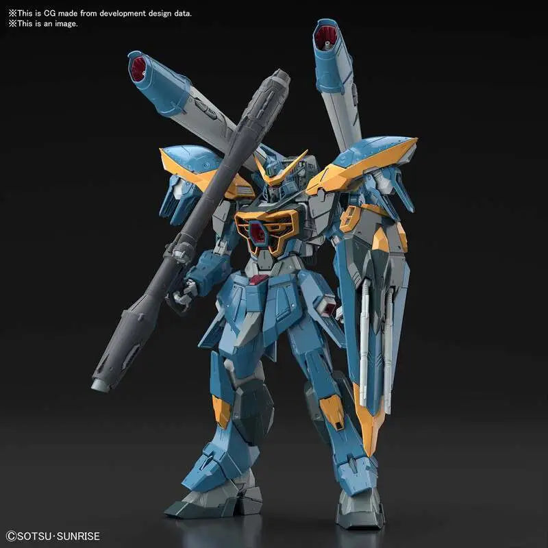[PREORDINE] GUNDAM SEED: GUNDAM CALAMITY 1/100 - Model Kit Bandai
