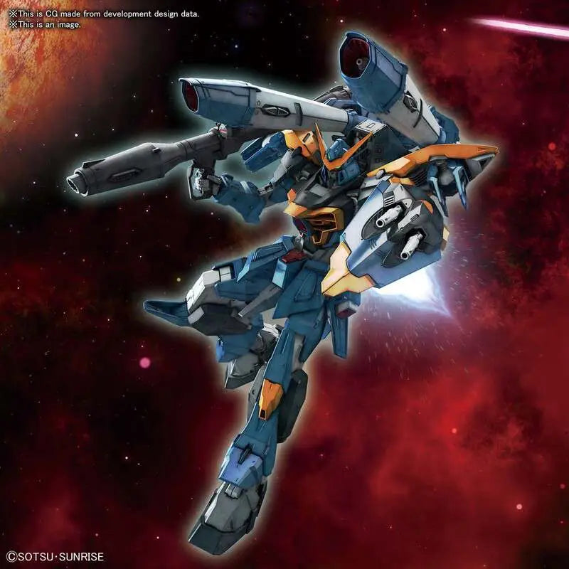 [PREORDINE] GUNDAM SEED: GUNDAM CALAMITY 1/100 - Model Kit Bandai