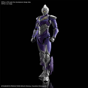 [PREORDINE] Model Kit Ultraman Suit Tiga Sky Type - Figure-rise Standard Bandai