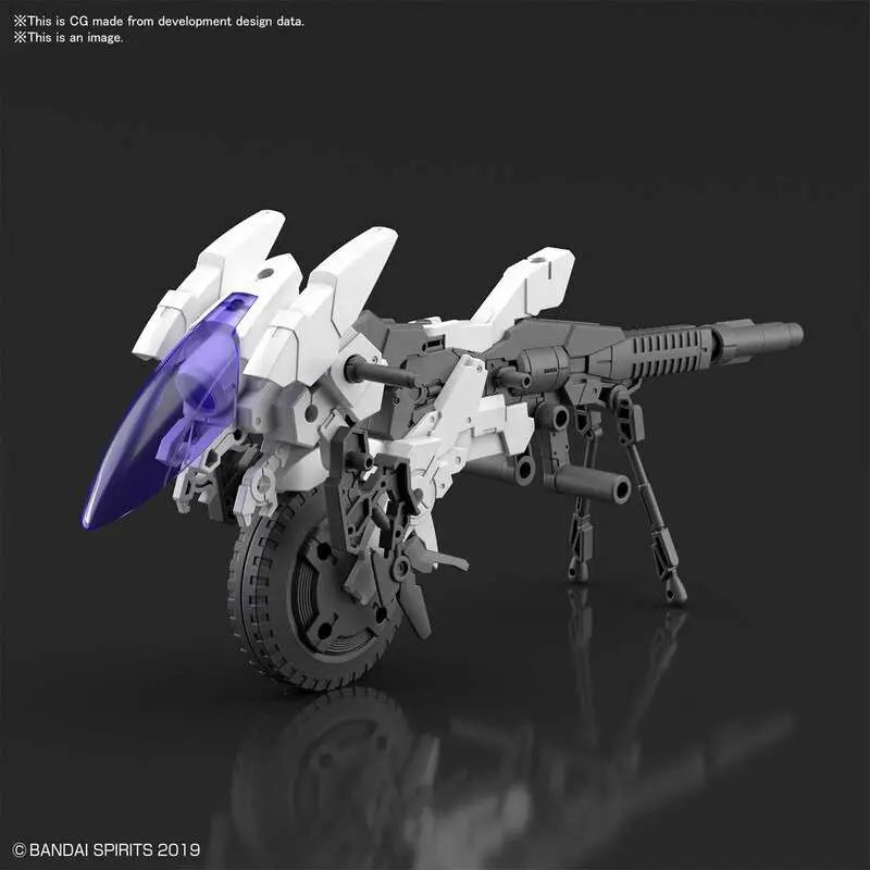 [PREORDINE] 30MM EXM-A9s Spinatio (Sengoku Type) - Model Kit 1/144