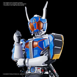 [PREORDINE] Figure-rise Standard Masked Rider Den-O Rod & Plat Form Model Kit