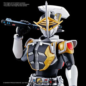 [PREORDINE] Figure-rise Standard Masked Rider Den-O Ax & Plat Form Model Kit