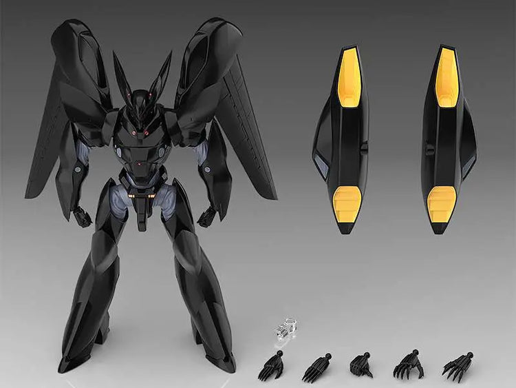 [PREORDINE] Model Kit Moderoid Patlabor Type-J9 Griffon con Aqua Unit