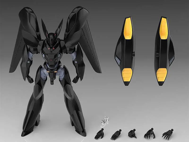 [PREORDINE] Model Kit Moderoid Patlabor Type-J9 Griffon con Aqua Unit