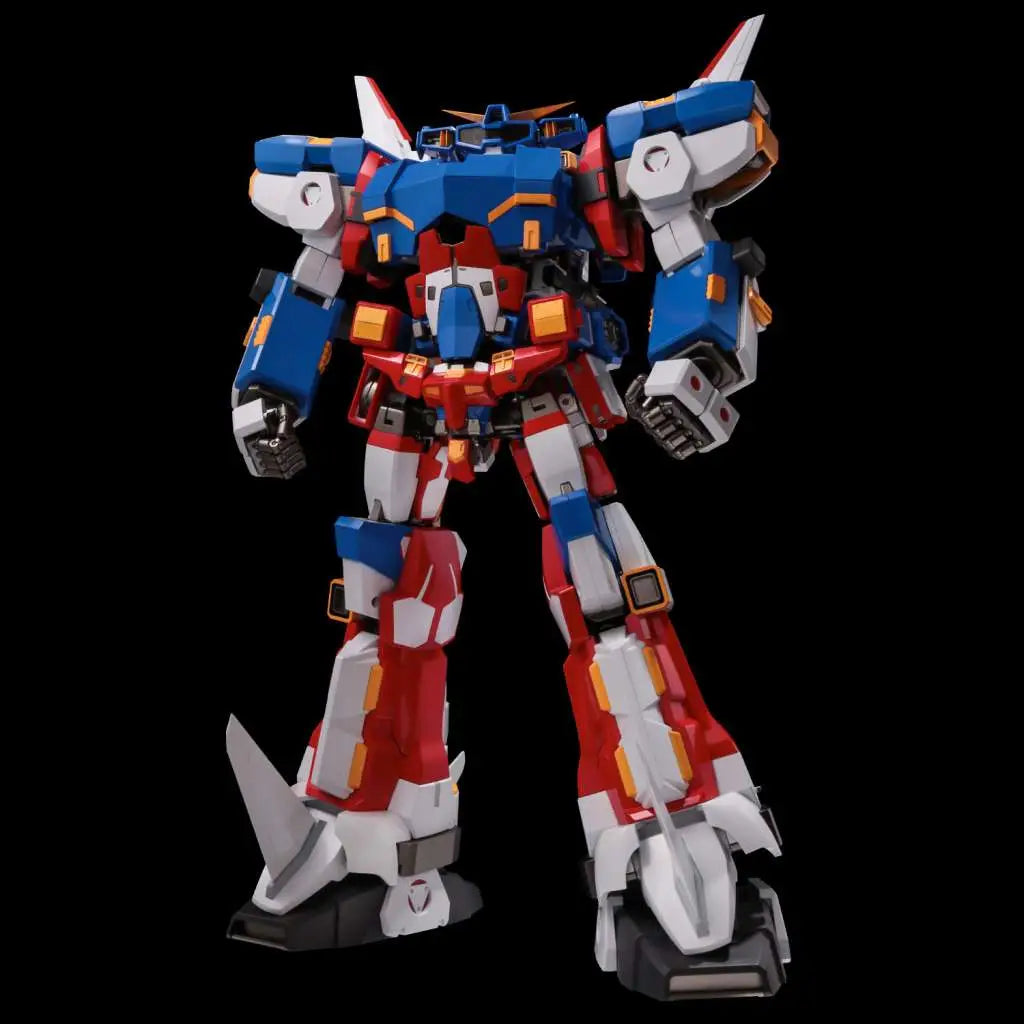 [PREORDINE] Sentinel Riobot SRX Super Robot Wars Taisen OG - Action Figure Combinabile