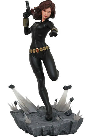 [PREORDINE] Statua Black Widow Marvel Premier Collection Diamond Select