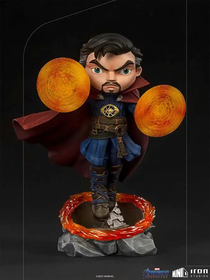 [PREORDINE] Statua Dr. Strange MiniCo - Avengers Endgame - Iron Studios
