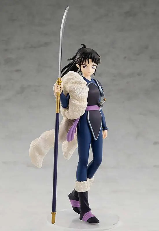 [PREORDINE] Statua Setsuna POP UP PARADE - Yashahime: Princess Half-Demon