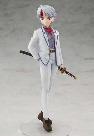 [PREORDINE] Towa Higurashi - Yashahime: Princess Half-Demon - Statua POP UP PARADE