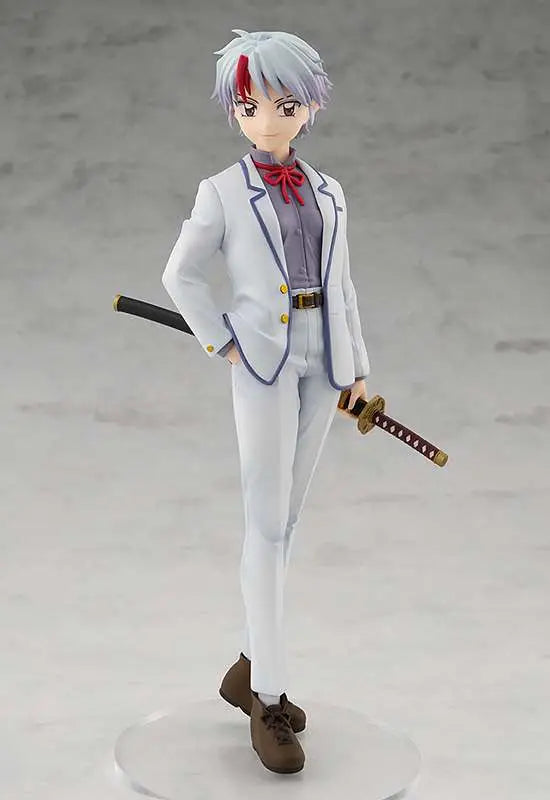[PREORDINE] Towa Higurashi - Yashahime: Princess Half-Demon - Statua POP UP PARADE