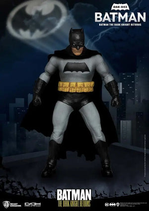 [PREORDINE] Batman The Dark Knight Returns DAH - Action Figure Beast Kingdom