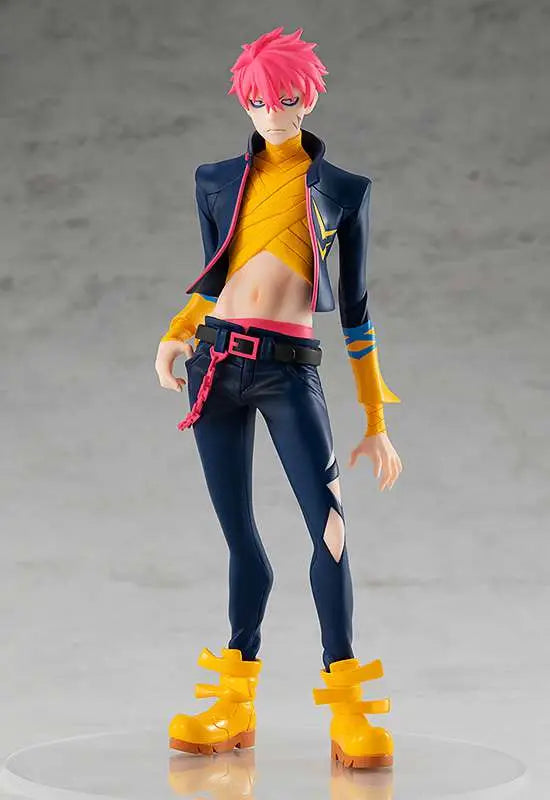 [PREORDINE] SSSS.DYNAZENON Gauma POP UP PARADE Statua