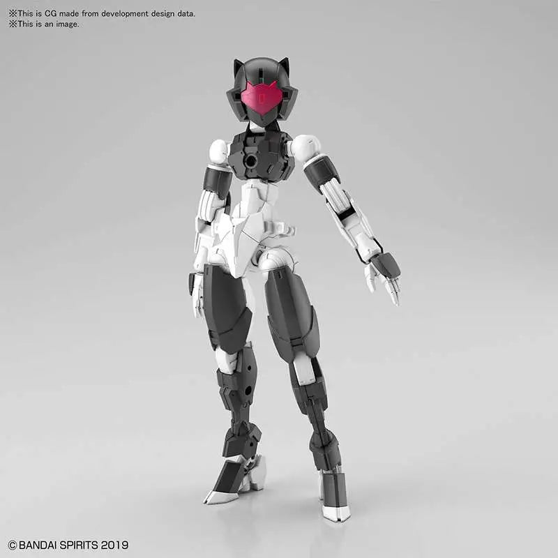 [PREORDINE] 30MM EXM E7F Spinatia Fencer Type 1/144 - Model Kit Bandai