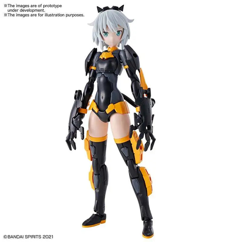 [PREORDINE] 30MS SIS-G00 Rishetta Color A - Model Kit Bandai