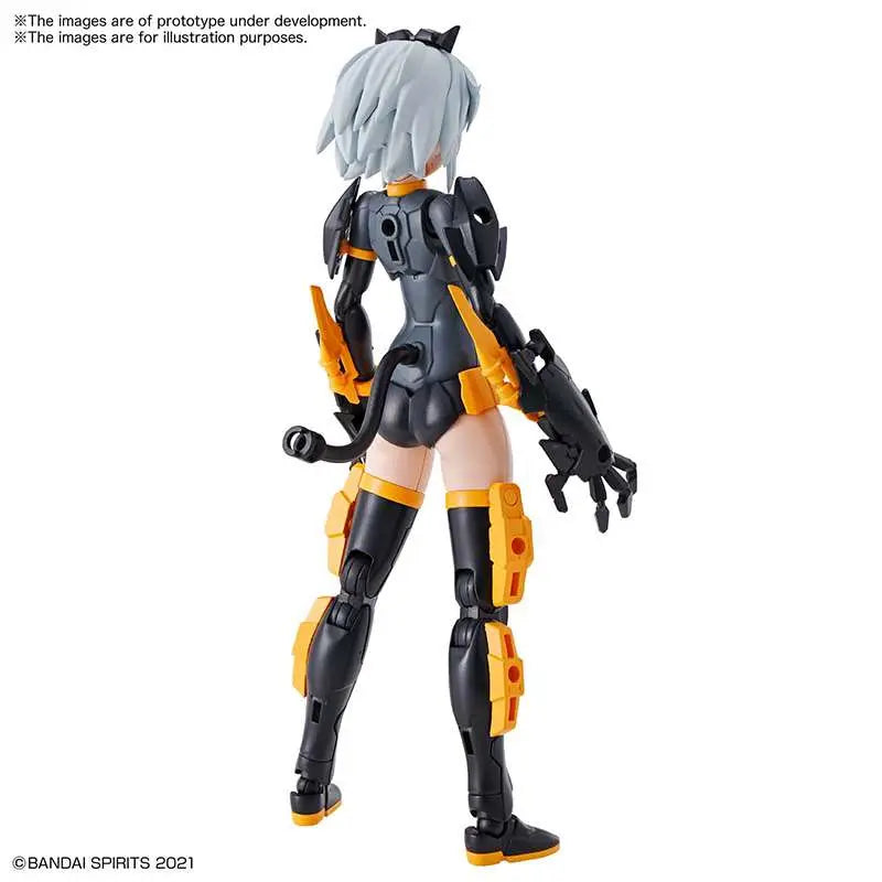 [PREORDINE] 30MS SIS-G00 Rishetta Color A - Model Kit Bandai