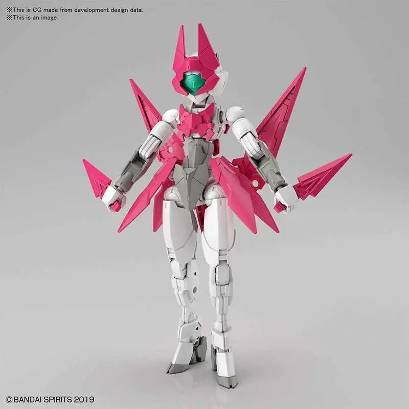 [PREORDINE] 30MM EXM E7A Spinatia Assassin Type 1/14 - Model Kit Bandai
