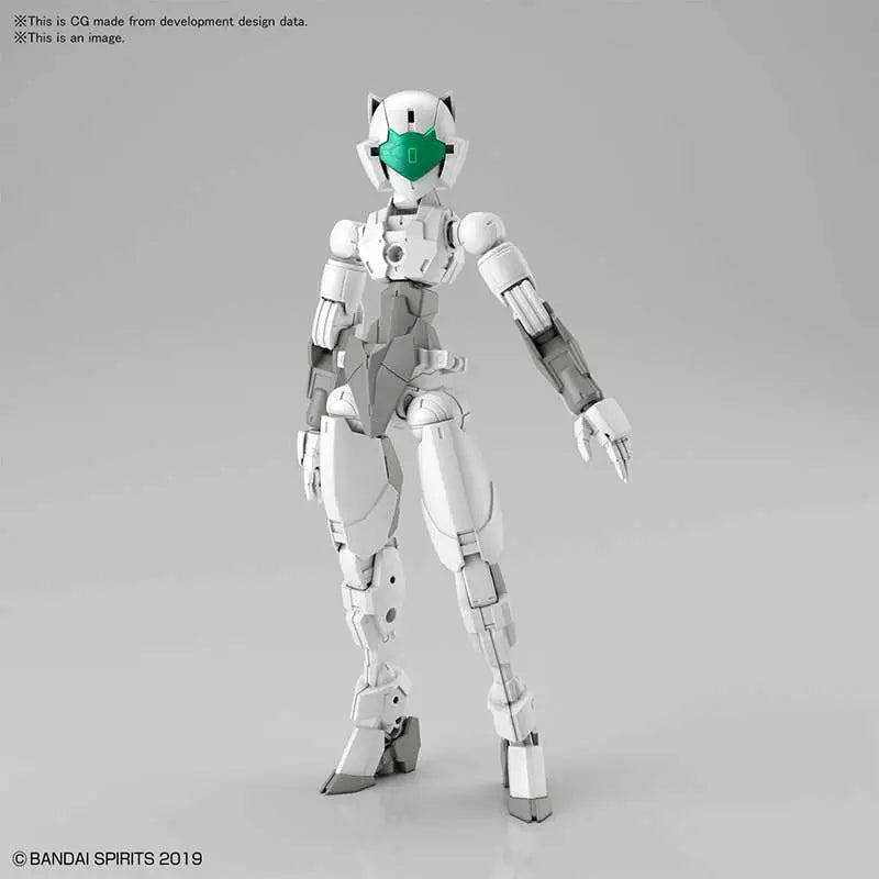[PREORDINE] 30MM EXM E7A Spinatia Assassin Type 1/14 - Model Kit Bandai