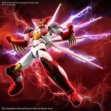 [PREORDINE] HG Getter Arc - Model Kit Bandai Spirits