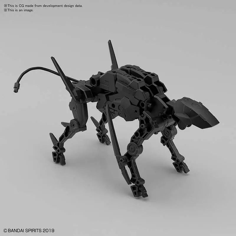 [PREORDINE] 30MM EXM-A9s Spinatio (Dog Mecha Ver.) Model Kit