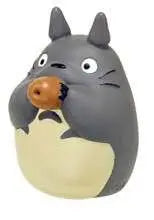 [PREORDINE] Totoro con Ocarina - Statuetta Studio Ghibli
