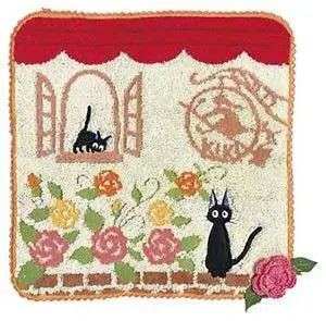 [PREORDINE] Kiki Consegne a Domicilio - Mini Asciugamano Jiji