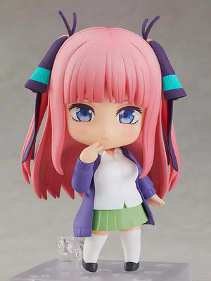 [PREORDINE] Nendoroid Nino Nakano - The Quintessential Quintuplets