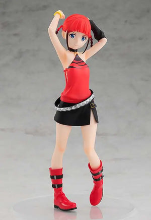 [PREORDINE] SSSS.DYNAZENON Chise Asukagawa POP UP PARADE Statua