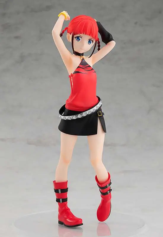 [PREORDINE] SSSS.DYNAZENON Chise Asukagawa POP UP PARADE Statua
