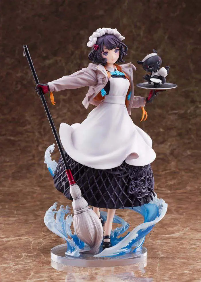 [PREORDINE] Statua Katsushika Hokusai Festival Portrait - Fate/Grand Order
